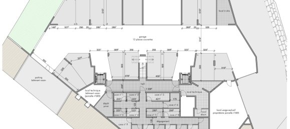 Apartamento de 1 dormitorio en Nendaz, Switzerland No. 368 9