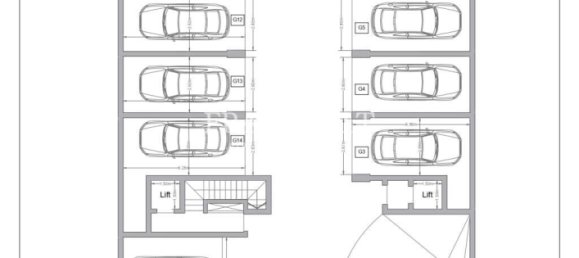 3 chambres Appartement à Kercem, Malta No. 895 2