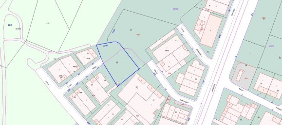  Land in Grinon, Spain No. 153819 2