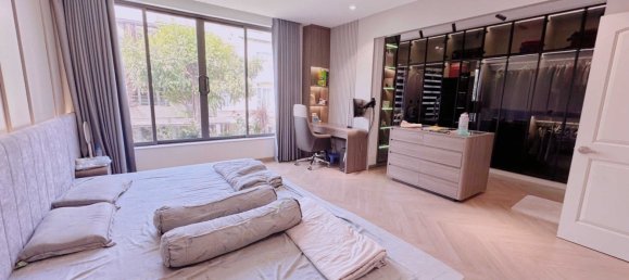 126m² Land in District 7, Vietnam No. 20146 3