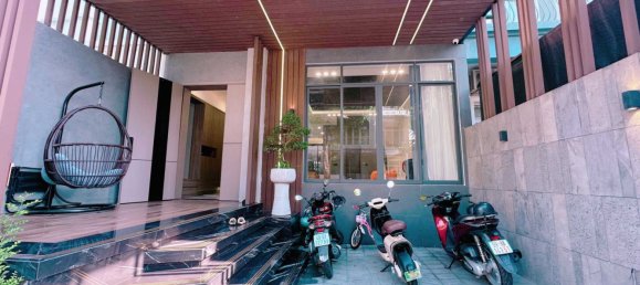 126m² Land in District 7, Vietnam No. 20146 4