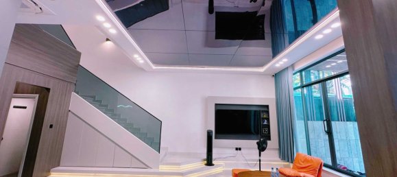 126m² Land in District 7, Vietnam No. 20146 6