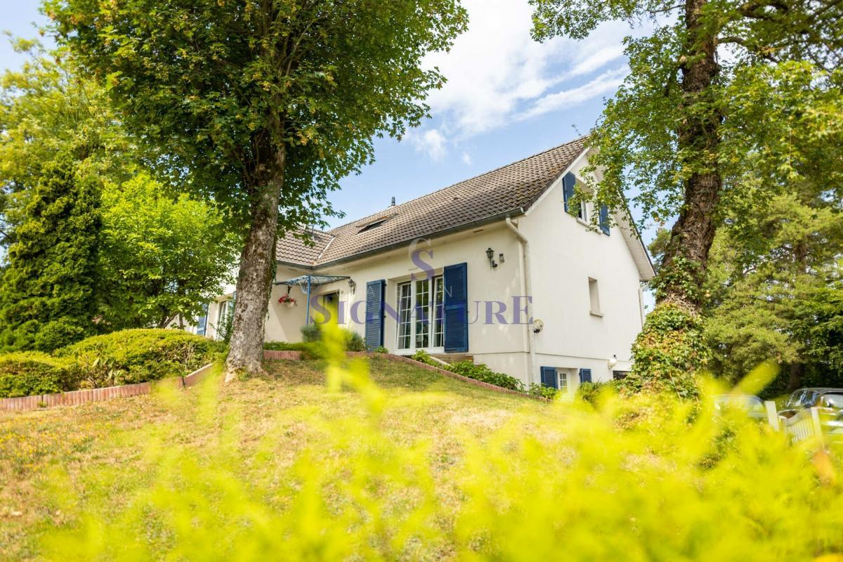 4 bedrooms House in Pange, France No. 91089