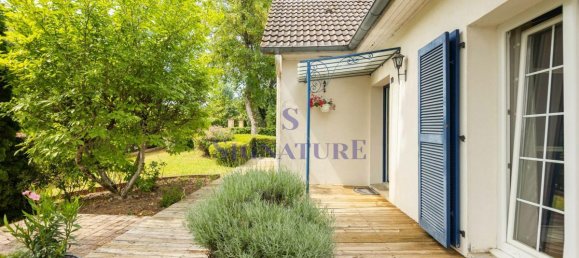 4 bedrooms House in Pange, France No. 91089 15