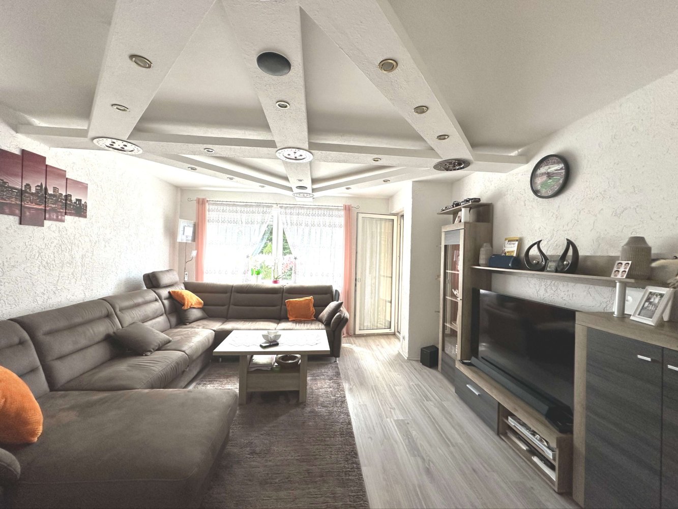 3 غرف نوم شقة في Erding, Germany رقم 126283