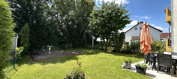 3 غرف نوم شقة في Erding, Germany رقم 126283 2