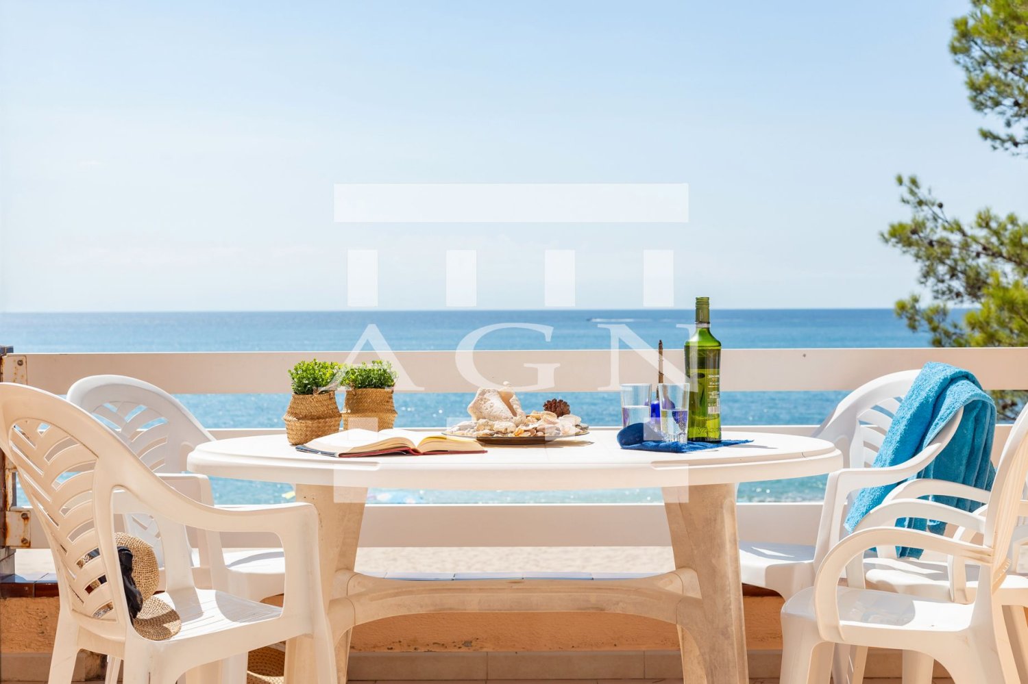 2 Schlafzimmer Wohnung in Mont-roig del Camp, Spain, Nr. 141247