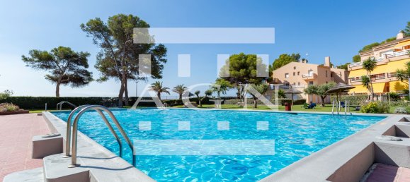 2 Schlafzimmer Wohnung in Mont-roig del Camp, Spain, Nr. 141247 9