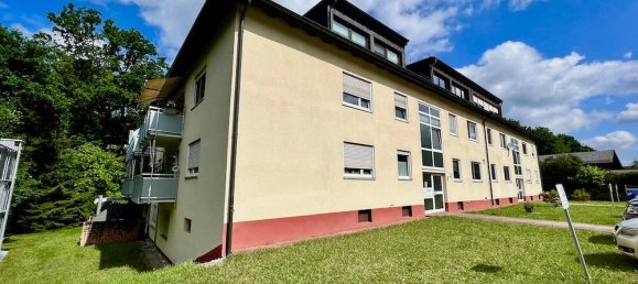 1 chambre Appartement à Nurnberger Land, Germany No. 166699 2