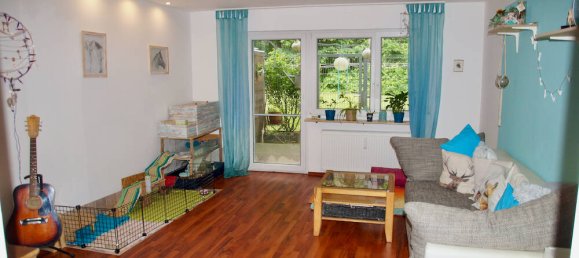 1 chambre Appartement à Nurnberger Land, Germany No. 166699 6