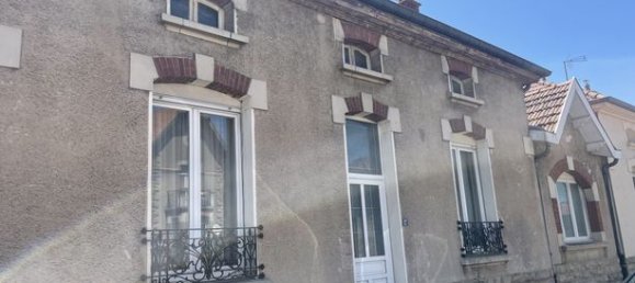 2 bedrooms House in Etain, France No. 308296 17