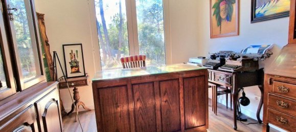 3 غرف نوم قطعة أرض في Sintra, Portugal رقم 147815 26