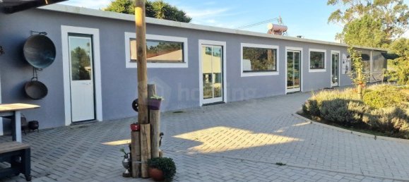 3 غرف نوم قطعة أرض في Sintra, Portugal رقم 147815 38