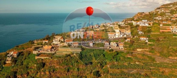 Villa de 4 dormitorios en Ponta do Sol, Portugal No. 19284 42