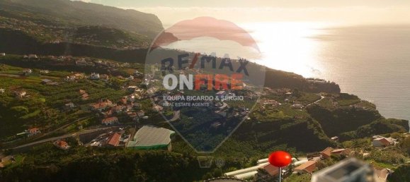 Villa de 4 dormitorios en Ponta do Sol, Portugal No. 19284 41