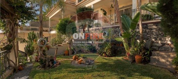 Villa de 4 dormitorios en Ponta do Sol, Portugal No. 19284 2