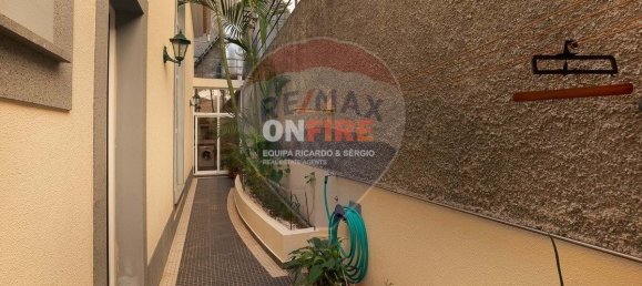 Villa de 4 dormitorios en Ponta do Sol, Portugal No. 19284 32