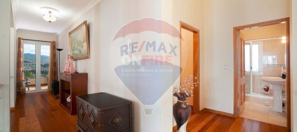 Villa de 4 dormitorios en Ponta do Sol, Portugal No. 19284 24