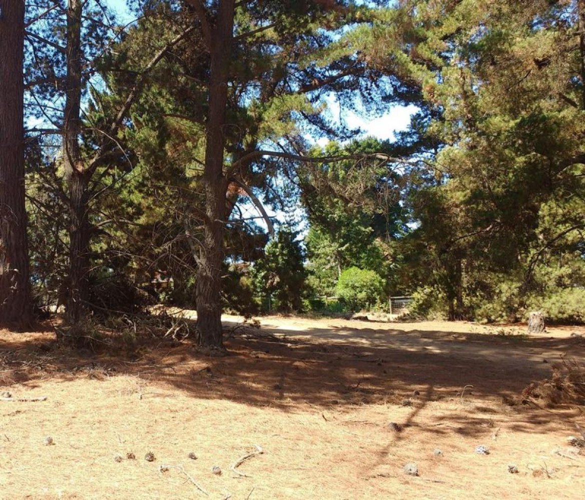 Terreno en Valparaíso, Chile No. 645