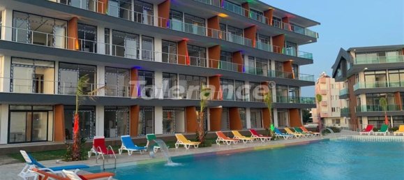 Apartment 2+1 in Didim, Turkey No. 69 16