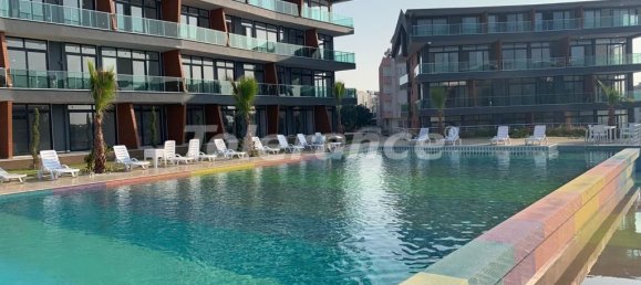 Apartment 2+1 in Didim, Turkey No. 69 2