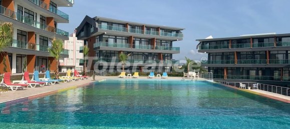 Apartment 2+1 in Didim, Turkey No. 69 17