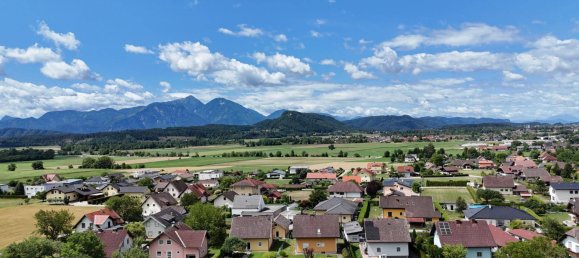 2815m² Land in Eberndorf, Austria No. 193128 6
