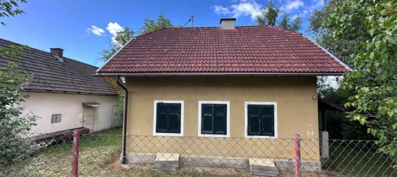 2815m² Land in Eberndorf, Austria No. 193128 11