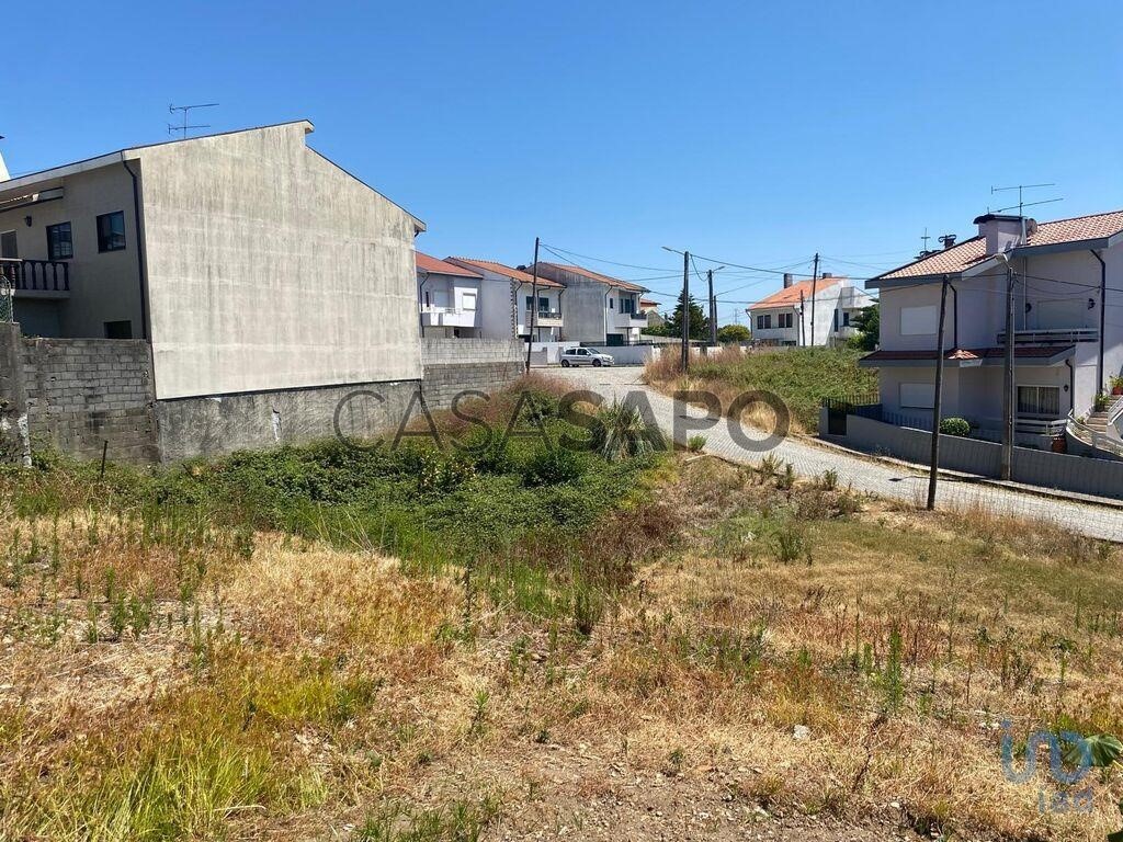 Grundstück in Valongo, Portugal 159m², Nr. 229897