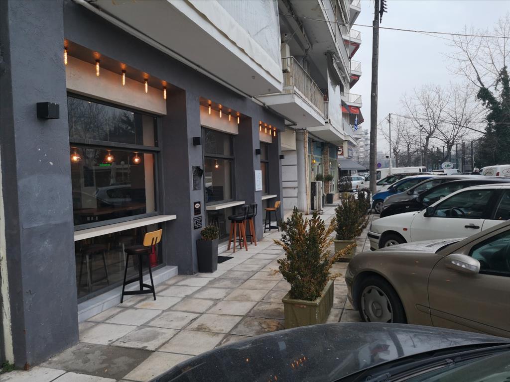 Terreno en Thessaloniki, Greece 150 m² No. 56489