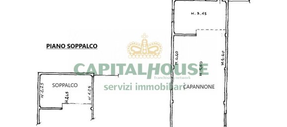 Вилла с 6 спальнями в Кастель Сан Пьетро Терме, Италия № 217490 3