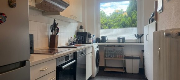 2 chambres Appartement à Pinneberg, Germany No. 239784 10