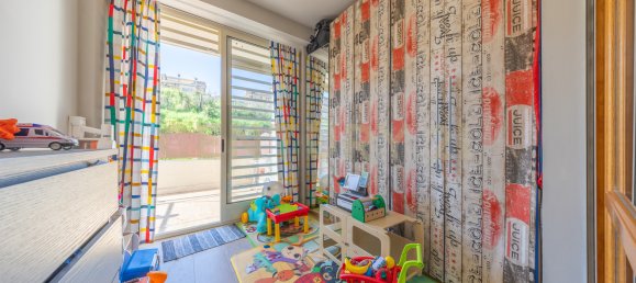 1 غرف نوم شقة في Rome, Italy رقم 156307 35