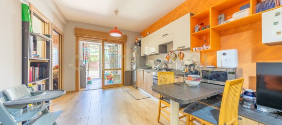 1 غرف نوم شقة في Rome, Italy رقم 156307 36