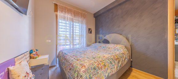 1 غرف نوم شقة في Rome, Italy رقم 156307 11