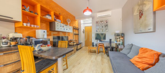 1 غرف نوم شقة في Rome, Italy رقم 156307 2