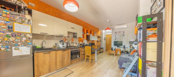 1 غرف نوم شقة في Rome, Italy رقم 156307 7