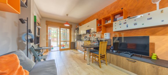 1 غرف نوم شقة في Rome, Italy رقم 156307 40