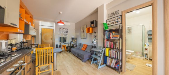 1 غرف نوم شقة في Rome, Italy رقم 156307 5