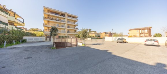 1 غرف نوم شقة في Rome, Italy رقم 156307 16