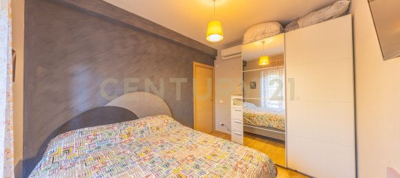 1 غرف نوم شقة في Rome, Italy رقم 156307 10