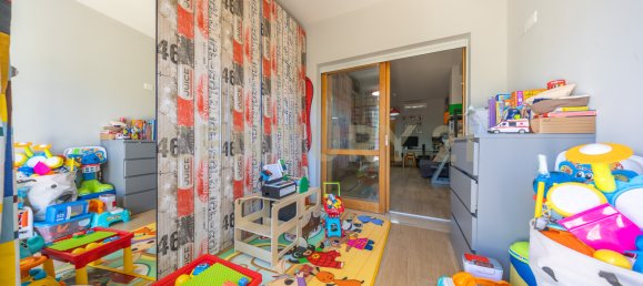 1 غرف نوم شقة في Rome, Italy رقم 156307 33