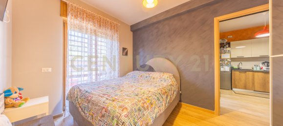 1 غرف نوم شقة في Rome, Italy رقم 156307 12