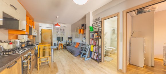 1 غرف نوم شقة في Rome, Italy رقم 156307 6