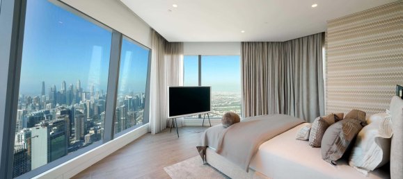 3 bedrooms Apartment in Jumeirah Lake Towers, UAE No. 95445 2