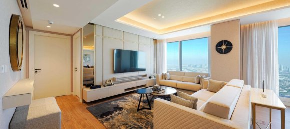 3 bedrooms Apartment in Jumeirah Lake Towers, UAE No. 95445 5