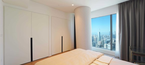 3 bedrooms Apartment in Jumeirah Lake Towers, UAE No. 95445 14