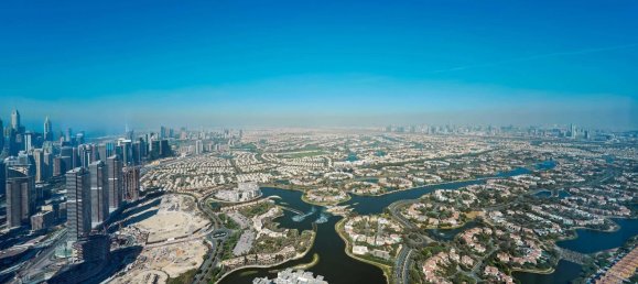 3 bedrooms Apartment in Jumeirah Lake Towers, UAE No. 95445 23