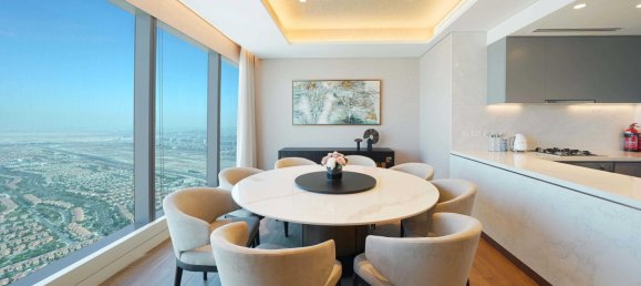 3 bedrooms Apartment in Jumeirah Lake Towers, UAE No. 95445 7