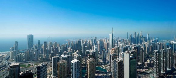 3 bedrooms Apartment in Jumeirah Lake Towers, UAE No. 95445 3